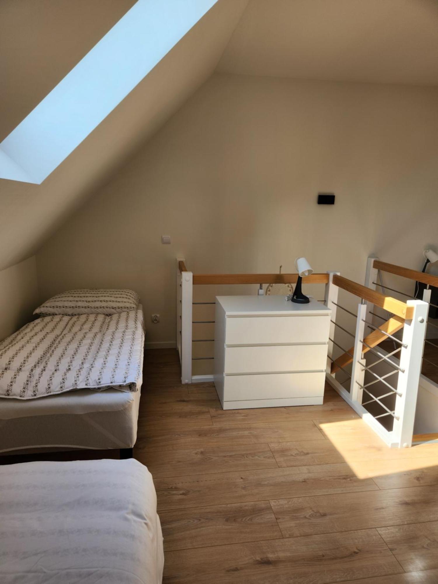 T Ulichatki Bedzino Exteriér fotografie